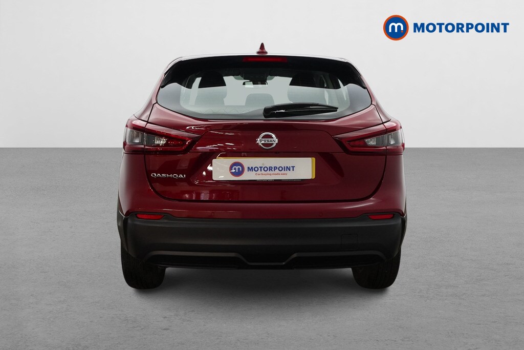 Used Nissan Qashqai 2020 for sale - 77543181: Photo 6