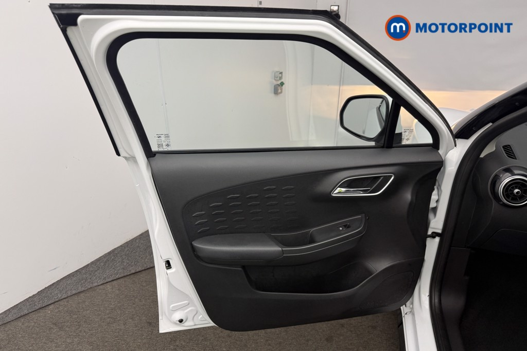 Used MG MG3 2023 for sale - 77450694: Photo 12