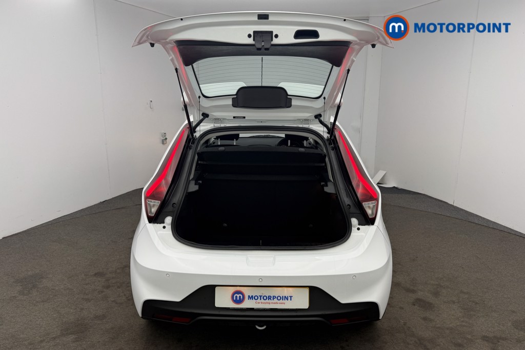 Used MG MG3 2023 for sale - 77450694: Photo 19