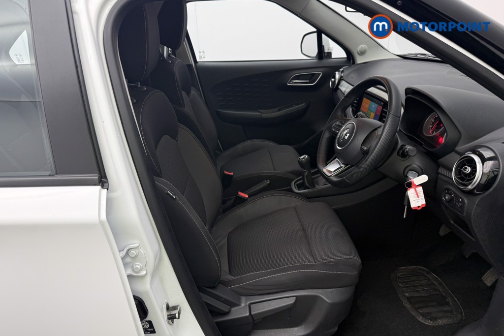 Used MG MG3 2023 for sale - 77450694: Photo 24