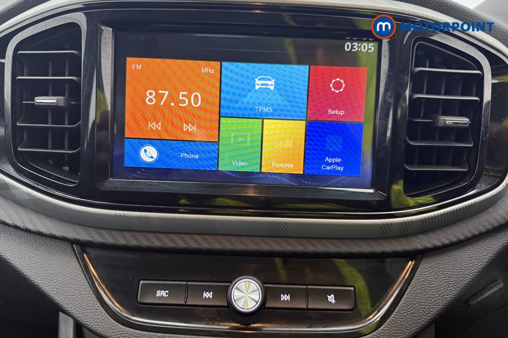 Used MG MG3 2023 for sale - 77450694: Photo 34