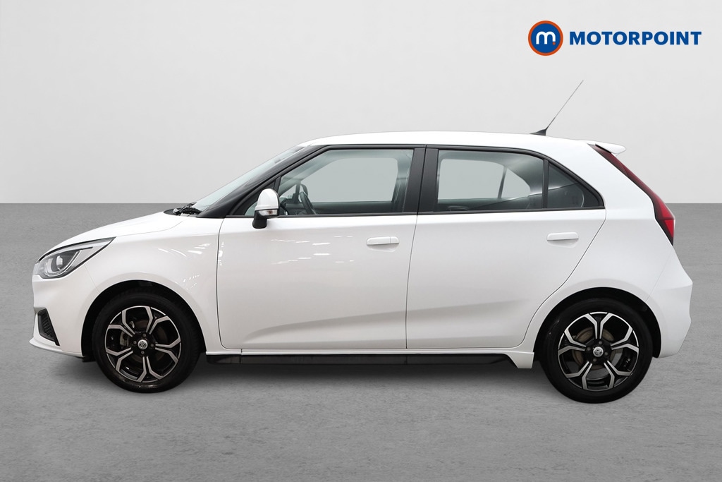 Used MG MG3 2023 for sale - 77450694: Photo 4