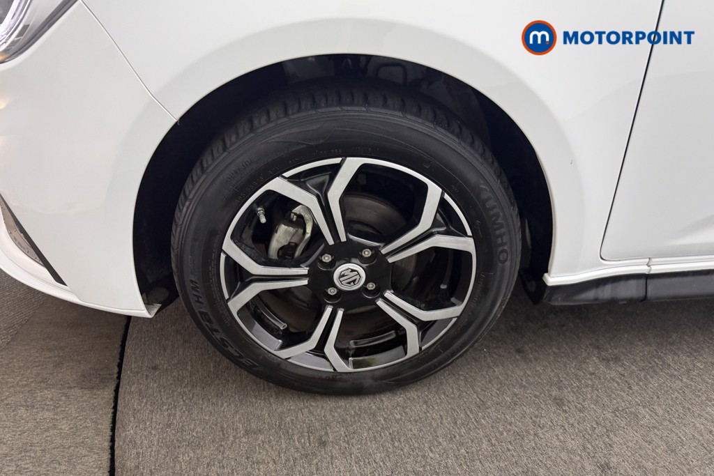 Used MG MG3 2023 for sale - 77450694: Photo 40