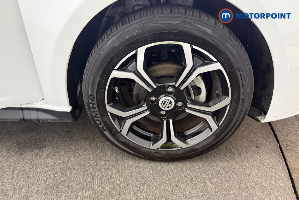 Used MG MG3 2023 for sale - 77450694: Photo 43