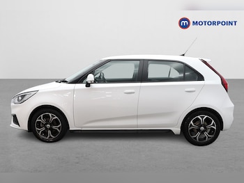 Used MG MG3 2023 for sale - 77450694: Photo