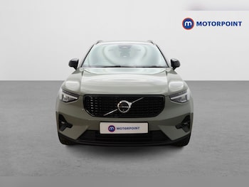 Used Volvo XC40 2023 for sale - 78453065: Photo