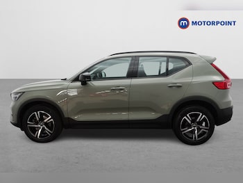 Used Volvo XC40 2023 for sale - 78453065: Photo