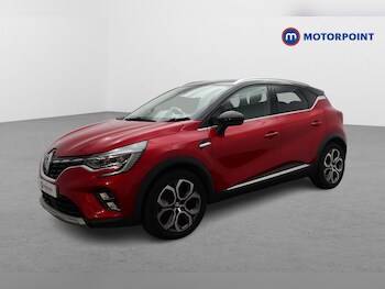 Used Renault Captur undefined for sale - 78719963: Photo