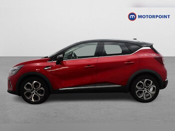Used Renault Captur undefined for sale - 78719963: Photo