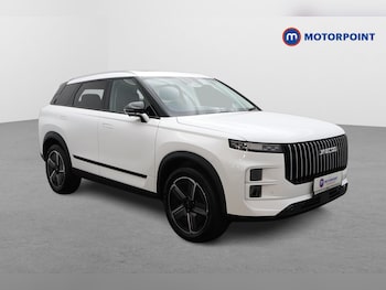 Used Jaecoo 7 undefined for sale - 78951037: Photo