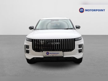 Used Jaecoo 7 undefined for sale - 78951037: Photo