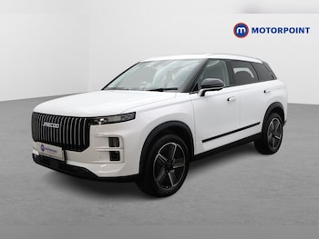 Used Jaecoo 7 undefined for sale - 78951037: Photo