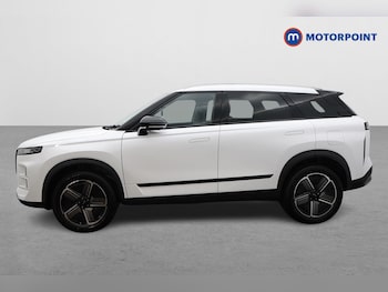Used Jaecoo 7 undefined for sale - 78951037: Photo