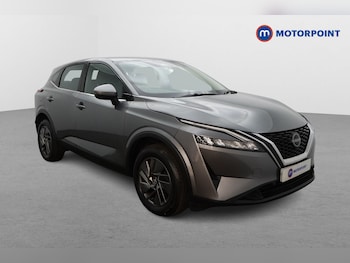Used Nissan Qashqai 2023 for sale - 79537079: Photo