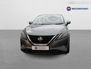 Used Nissan Qashqai 2023 for sale - 79537079: Photo