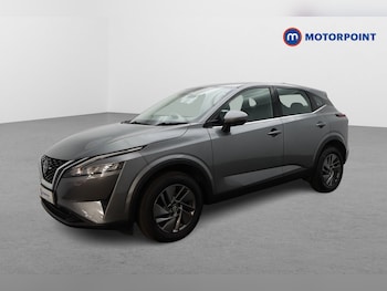 Used Nissan Qashqai 2023 for sale - 79537079: Photo
