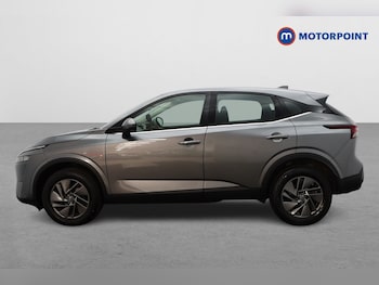 Used Nissan Qashqai 2023 for sale - 79537079: Photo