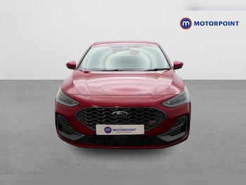 Used Ford Focus undefined for sale - 77590952: Photo