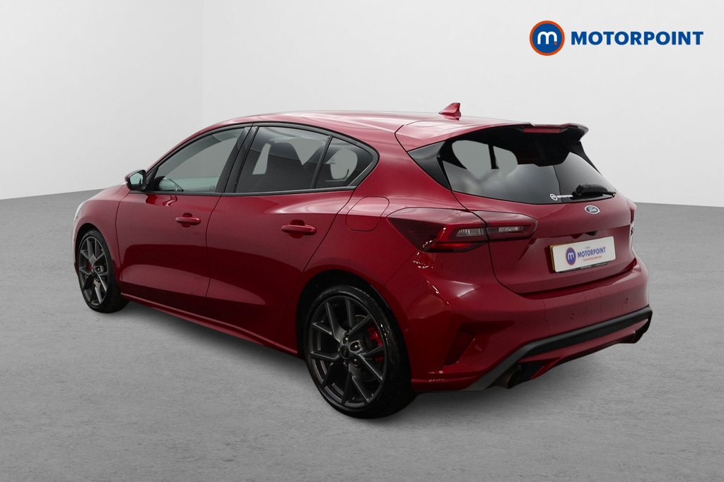 Used Ford Focus for sale - 77590952: Photo 5