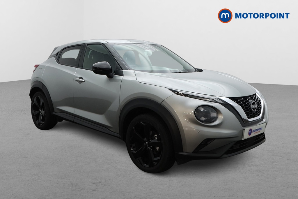 Used Nissan Juke 2025 for sale - 76127832: Photo 1