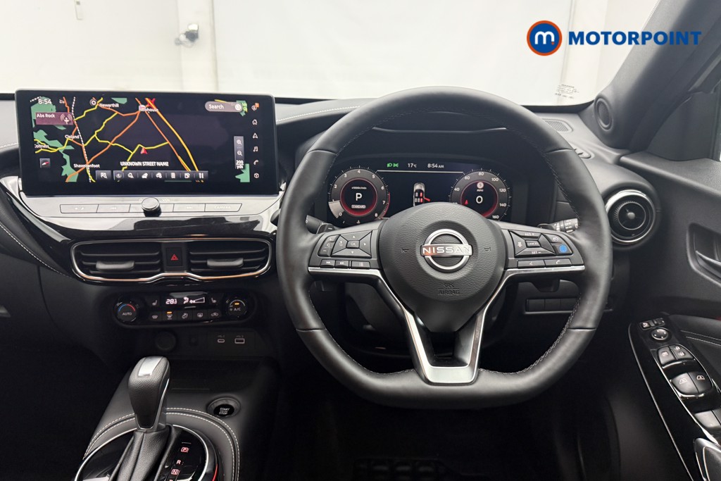 Used Nissan Juke 2025 for sale - 76127832: Photo 10