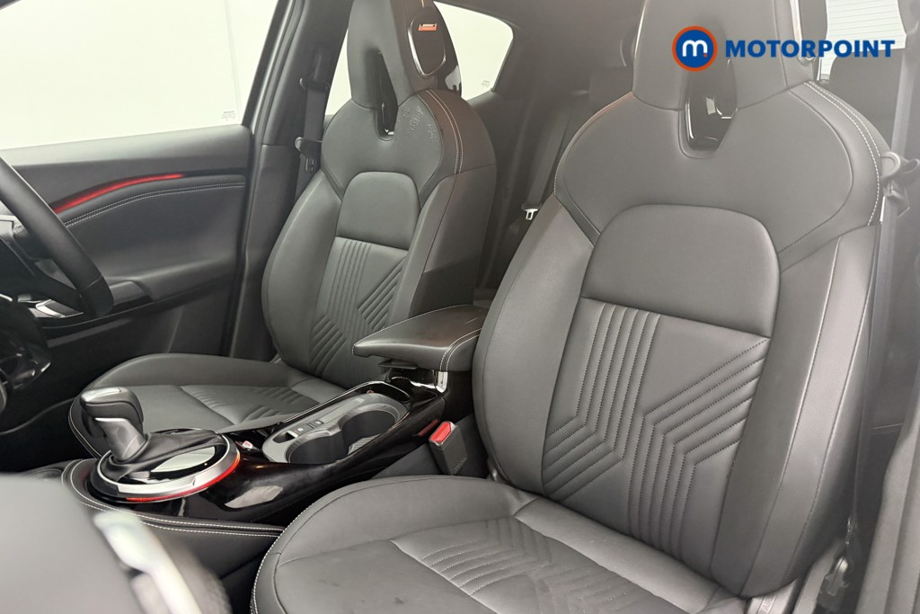 Used Nissan Juke 2025 for sale - 76127832: Photo 11
