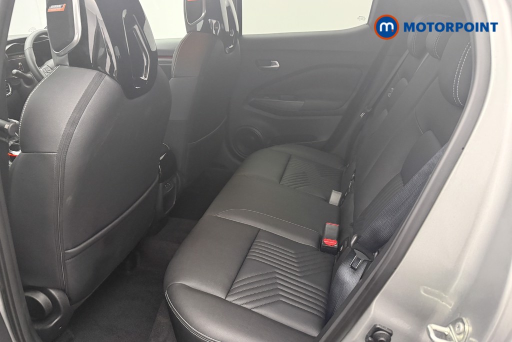 Used Nissan Juke 2025 for sale - 76127832: Photo 12