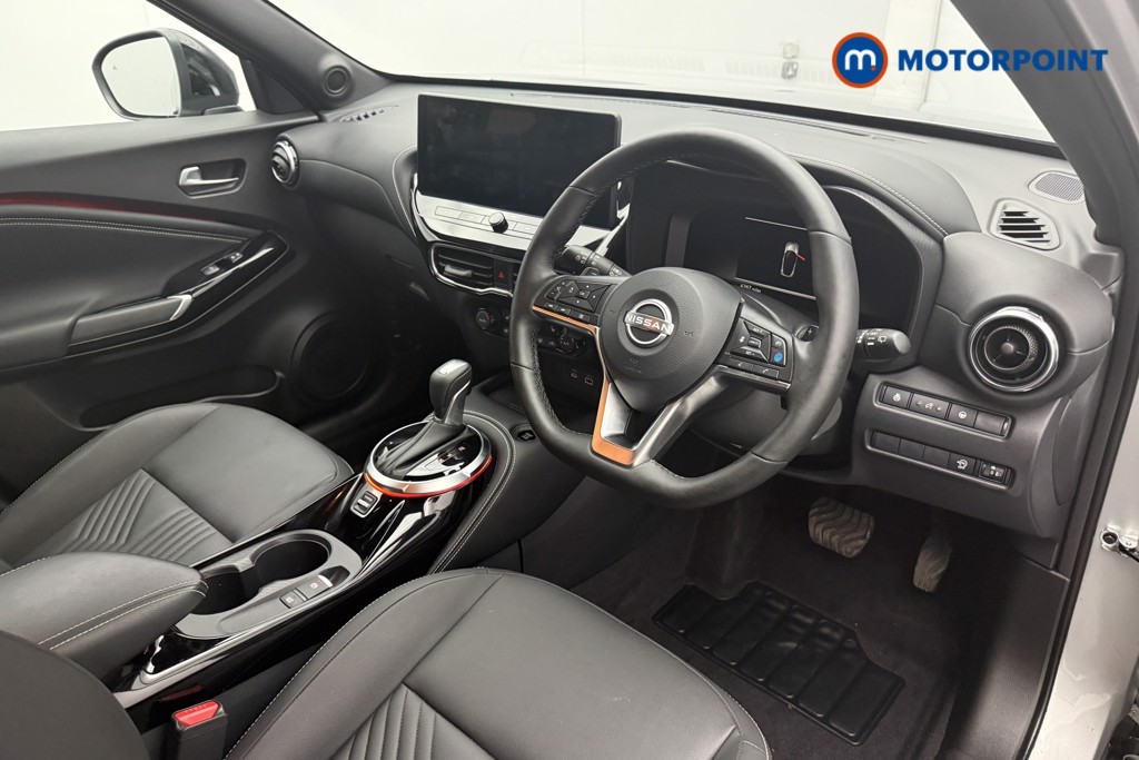 Used Nissan Juke 2025 for sale - 76127832: Photo 14