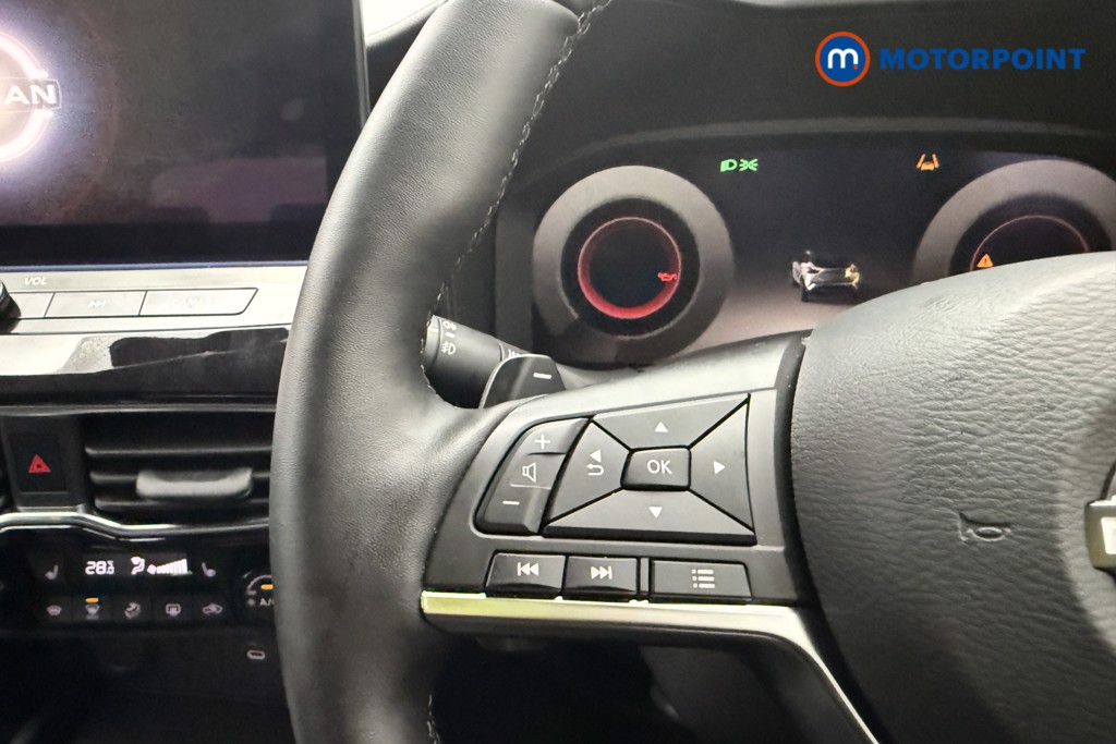 Used Nissan Juke 2025 for sale - 76127832: Photo 15