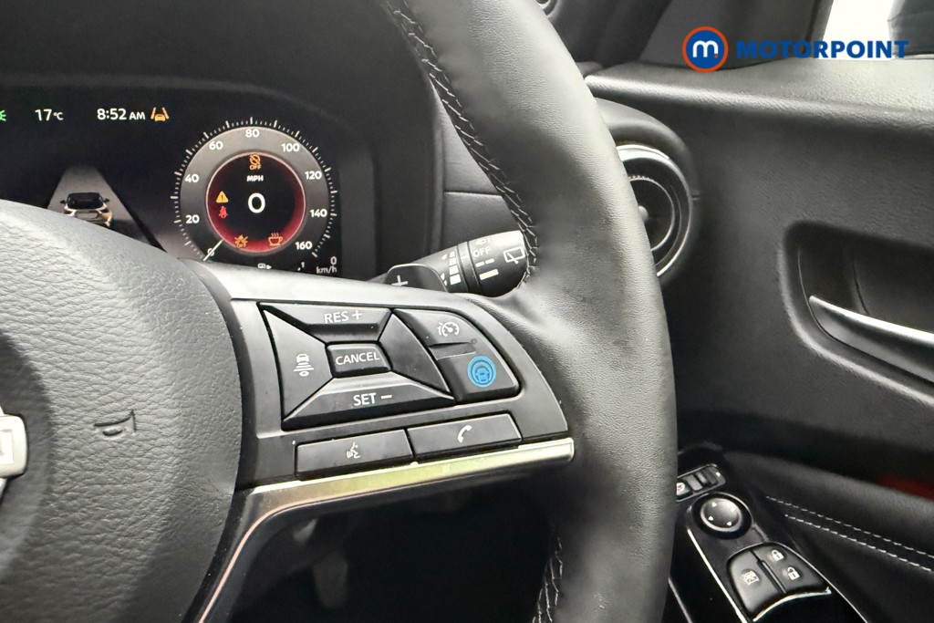 Used Nissan Juke 2025 for sale - 76127832: Photo 16
