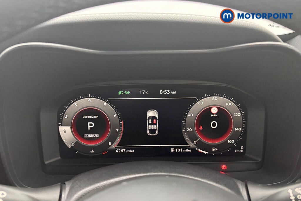 Used Nissan Juke 2025 for sale - 76127832: Photo 17