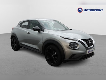 Nissan - Juke