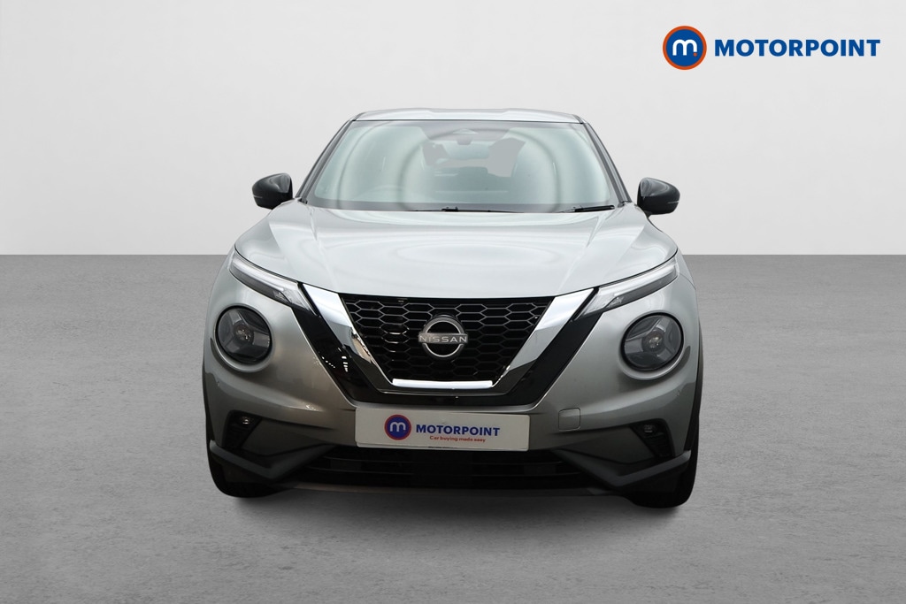 Used Nissan Juke 2025 for sale - 76127832: Photo 2