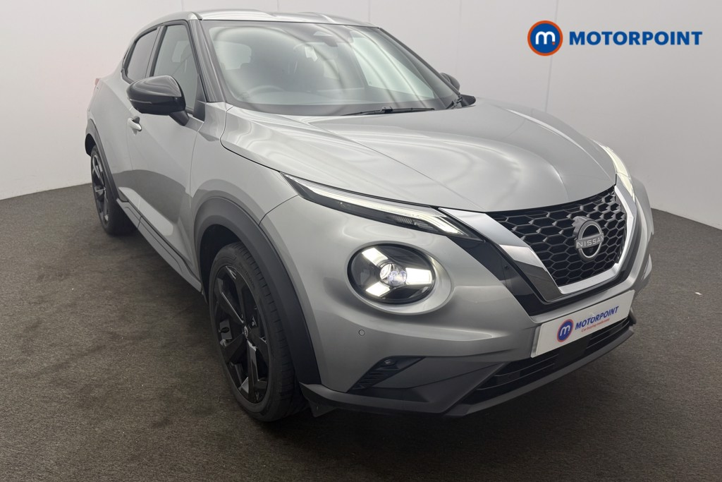 Used Nissan Juke 2025 for sale - 76127832: Photo 28