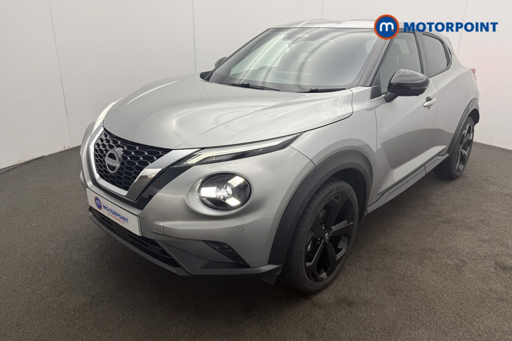 Used Nissan Juke 2025 for sale - 76127832: Photo 29