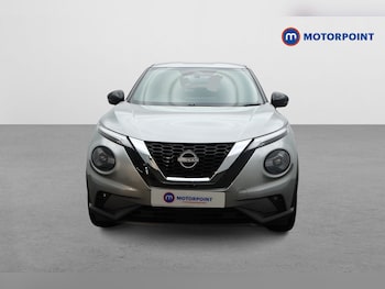 Used Nissan Juke 2025 for sale - 76127832: Photo 2