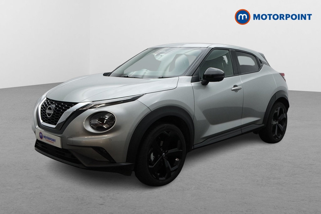 Used Nissan Juke 2025 for sale - 76127832: Photo 3