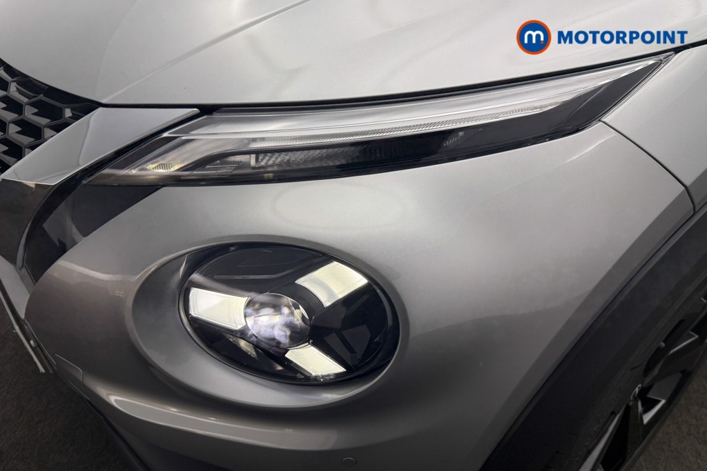 Used Nissan Juke 2025 for sale - 76127832: Photo 30