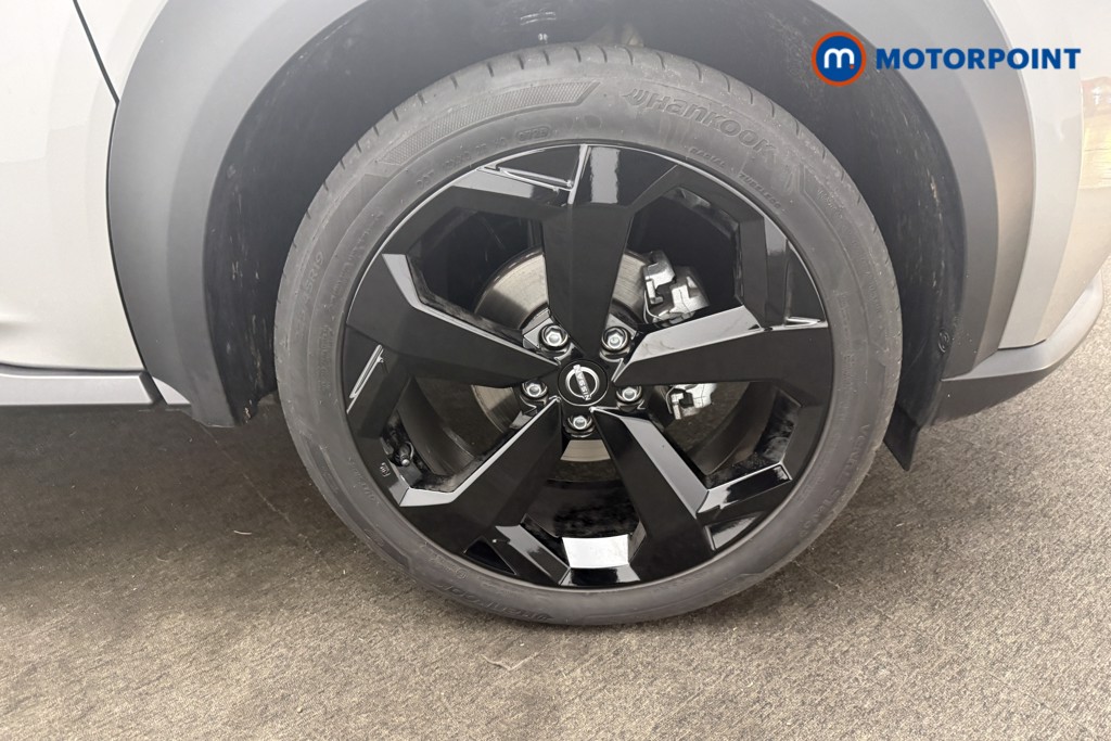 Used Nissan Juke 2025 for sale - 76127832: Photo 31