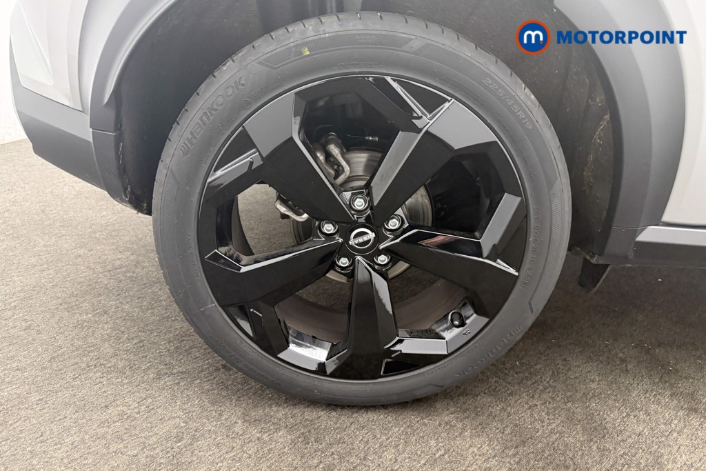 Used Nissan Juke 2025 for sale - 76127832: Photo 32