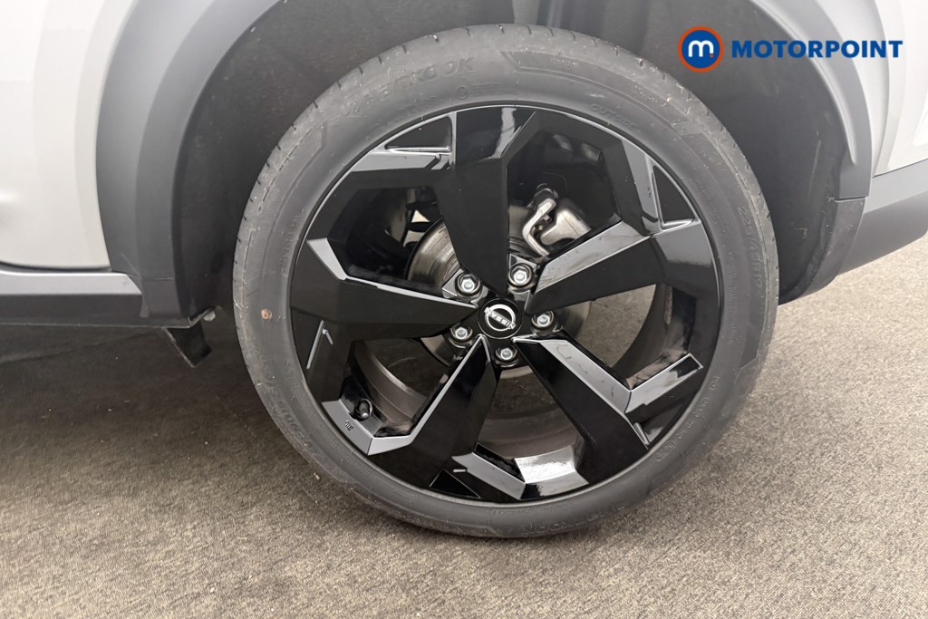 Used Nissan Juke 2025 for sale - 76127832: Photo 33