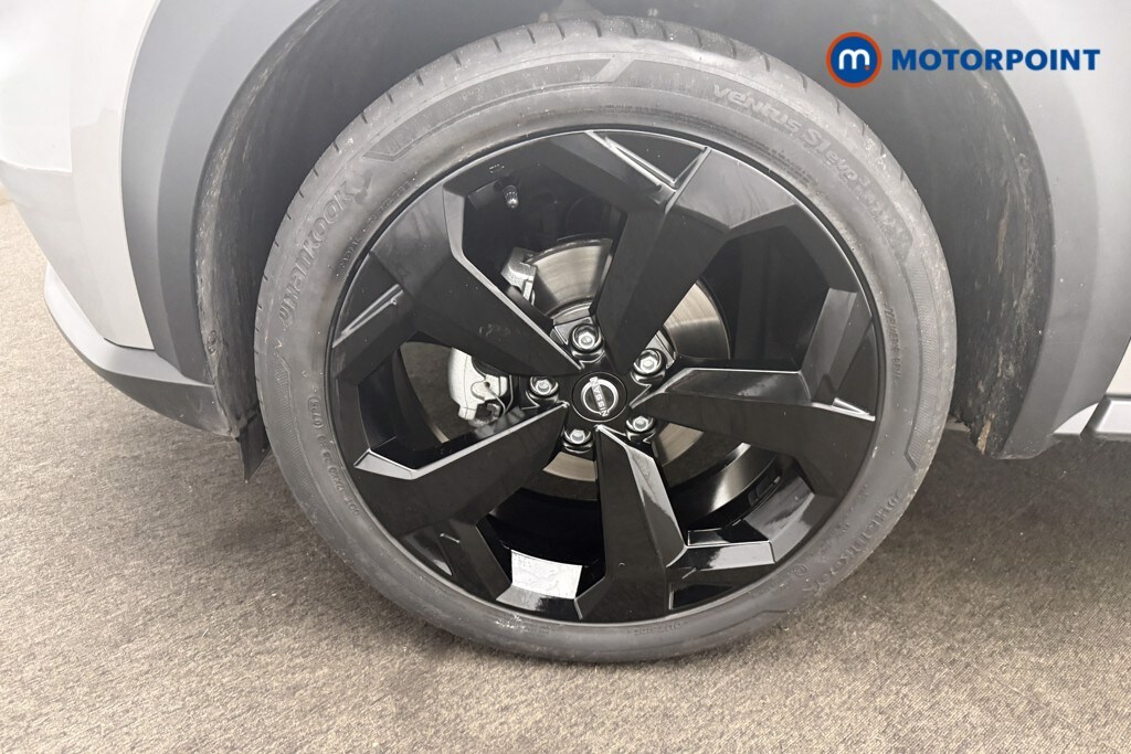 Used Nissan Juke 2025 for sale - 76127832: Photo 34