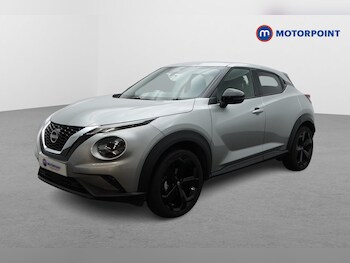 Used Nissan Juke 2025 for sale - 76127832: Photo 3