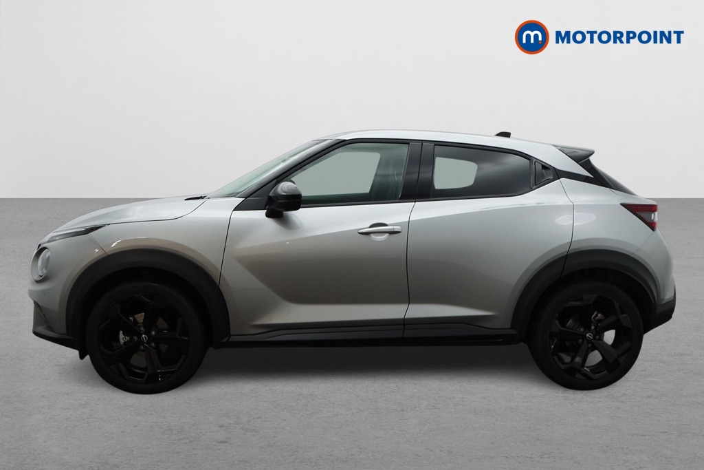 Used Nissan Juke 2025 for sale - 76127832: Photo 4
