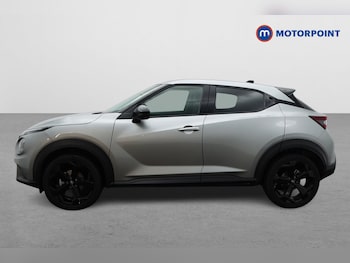 Used Nissan Juke 2025 for sale - 76127832: Photo 4
