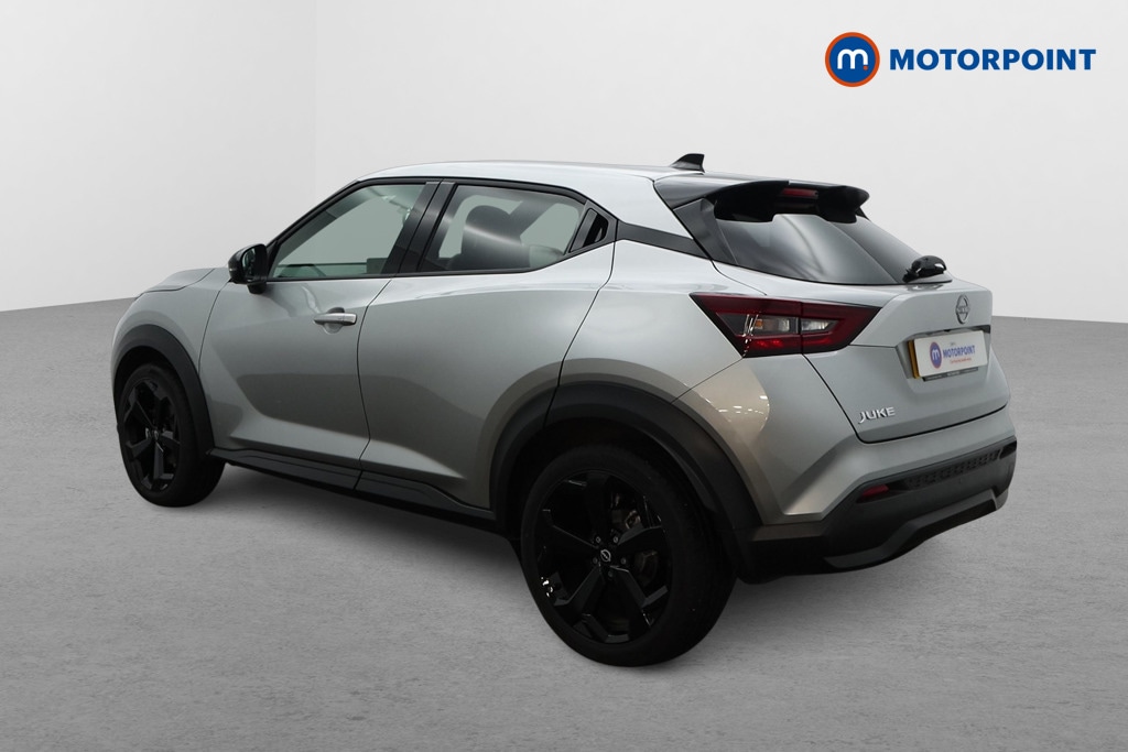 Used Nissan Juke 2025 for sale - 76127832: Photo 5