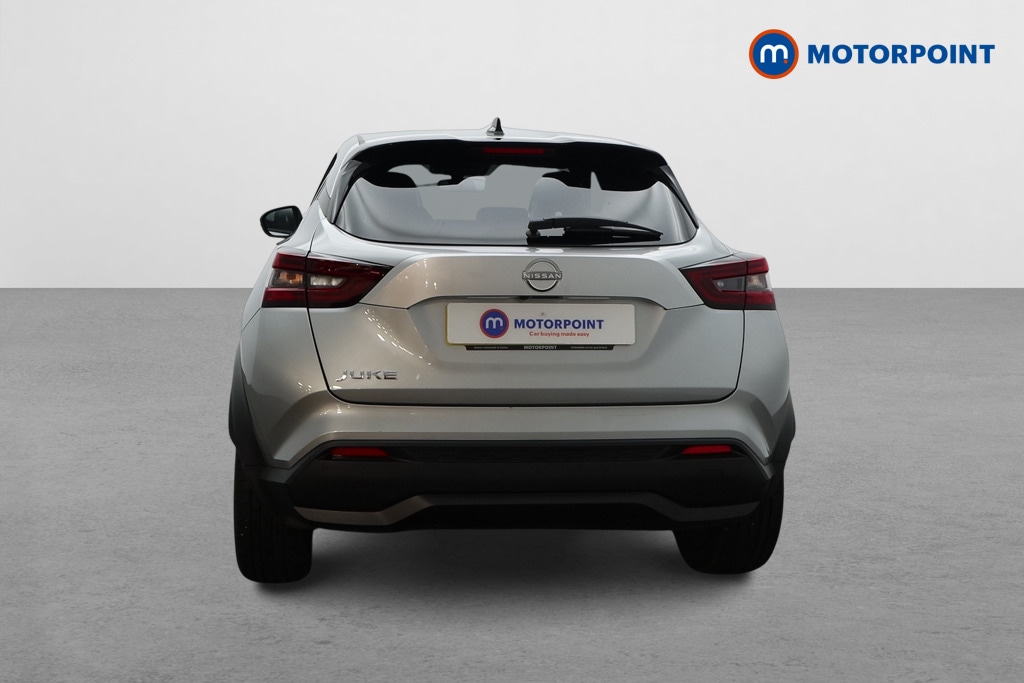Used Nissan Juke 2025 for sale - 76127832: Photo 6