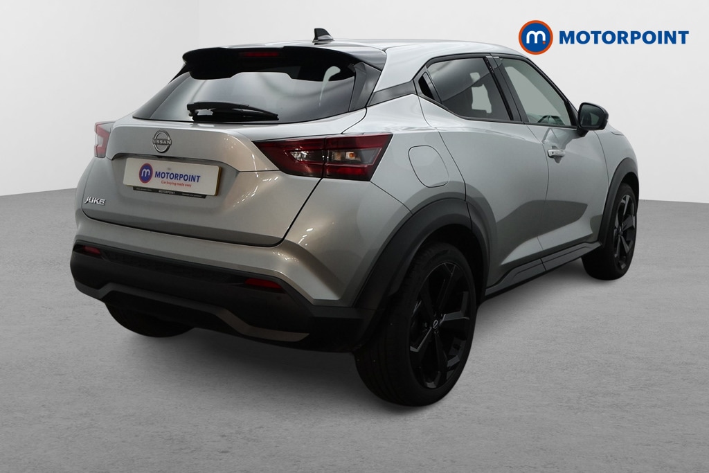 Used Nissan Juke 2025 for sale - 76127832: Photo 7