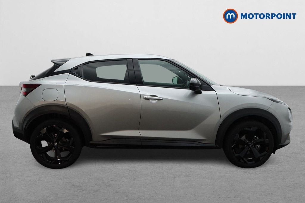 Used Nissan Juke 2025 for sale - 76127832: Photo 8
