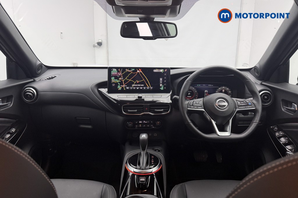 Used Nissan Juke 2025 for sale - 76127832: Photo 9